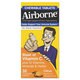 Airborne Immune Support Chewable Tablet Citrus 32 Count