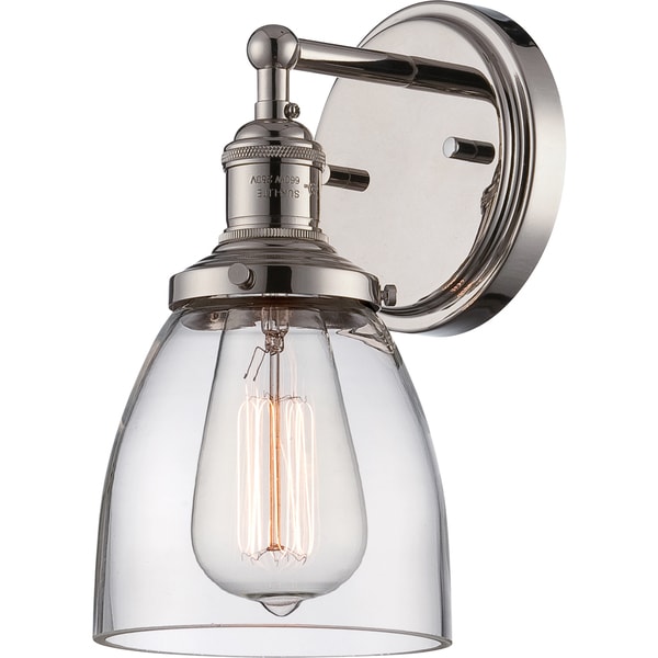 Nuvo Vintage 1-Light 5