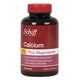 Schiff Calcium Magnesium with Vitamin D3 Softgel 100 Count