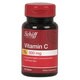 Schiff Vitamin C 500 mg with Rose Hips Tablet 100 Count