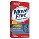 Move Free Advanced Plus MSM and Vitamin D3 Total Joint Health Tablet 80 Count