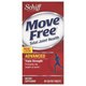 Move Free Advanced Total Joint Health Tablet 80 Count