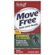 Move Free Advanced Plus MSM Total Joint Health Tablet 120 Count