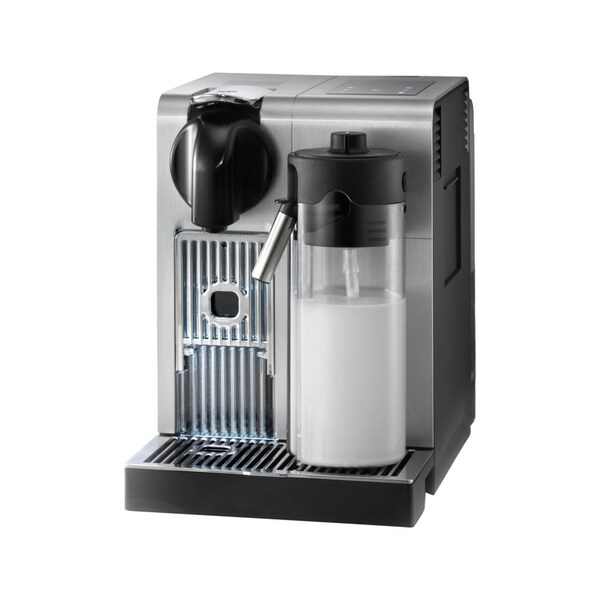 DeLonghi America EN750MB Nespresso Lattissima Pro Machine