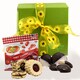 Sunny Smiles Gluten-free Cookie Summer Gift Box