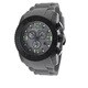Swiss Legend Men's SL-10067-BB-014 Commander Grey Watch