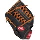 Rawlings Premium Pro Series 11.5 inch Left Handed Baseball Glove