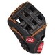 Rawlings Premium Pro Series 12.50 inch Left Handed Baseball Glove