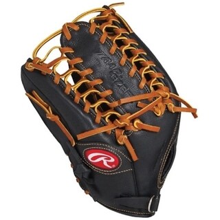 Rawlings Premium Pro Series 12.75 inch Left Handed Baseball Glove
