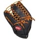 Rawlings Premium Pro Series 12.75 inch Left Handed Baseball Glove