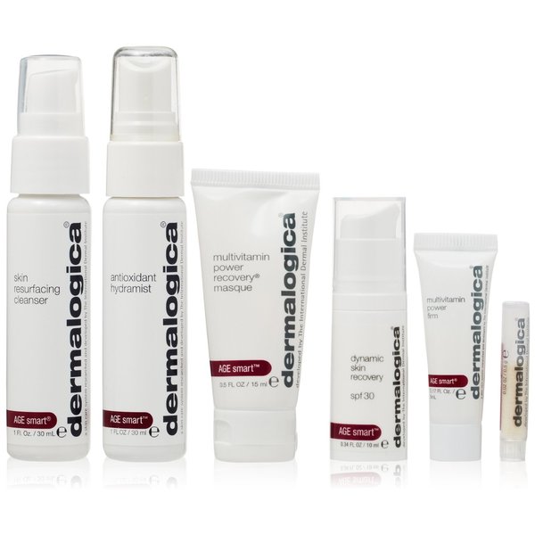 Customers who viewed this item also viewed Free shipping on all orders over $50 from the Dermalogica® official site. Shop now to receive exclusive promotions and choreadz.ml best skin starts here.