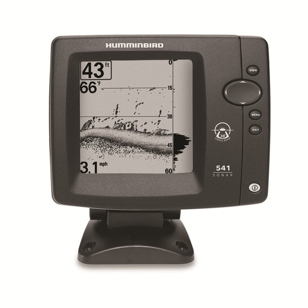 Humminbird Fishfinder 541