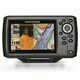 Humminbird Helix 5 DI Fishfinder
