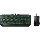 CM Storm Devastator (Green Edition) SGB-3012-KKMF1-US Keyboard & Mous