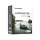 Humminbird Lakemaster Digital GPS Maps