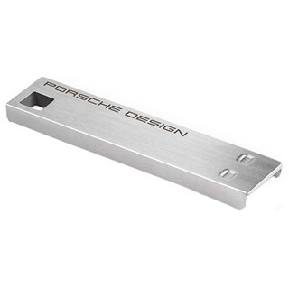 LaCie 32GB Porsche USB 3.0 Flash Drive