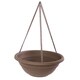 Bloem 17-inch Milano Curated Hanging Basket