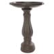 Bloem Promo Peppercorn Bird Bath