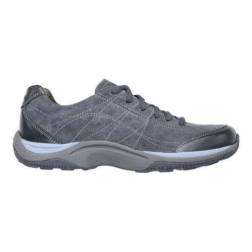 Women's Skechers Relaxed Fit Pedometer Keep Movin Walking Shoe Navy