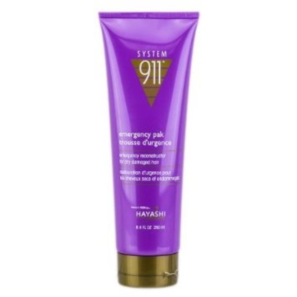 Hayashi Emergency Pak 8.4-ounce Reconstructor