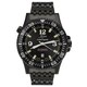 Xezo for Unite4:good Air Mens Limited-Edition Automatic Pilots Watch