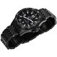 Xezo for Unite4:good Air Mens Limited-Edition Automatic Pilots Watch