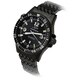 Xezo for Unite4:good Air Mens Limited-Edition Automatic Pilots Watch