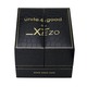 Xezo for Unite4:good Air Mens Limited-Edition Automatic Pilots Watch
