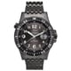 Xezo for Unite4:good Air Commando Men's Limited-Edition Automatic Divers and Pilots Watch