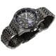 Xezo for Unite4:good Air Commando Men's Limited-Edition Automatic Divers and Pilots Watch