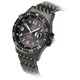 Xezo for Unite4:good Air Commando Men's Limited-Edition Automatic Divers and Pilots Watch