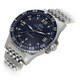 Xezo for Unite4:good Air Commando Men's Limited-Edition Automatic Divers Watch