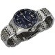 Xezo for Unite4:good Air Commando Men's Limited-Edition Automatic Divers Watch