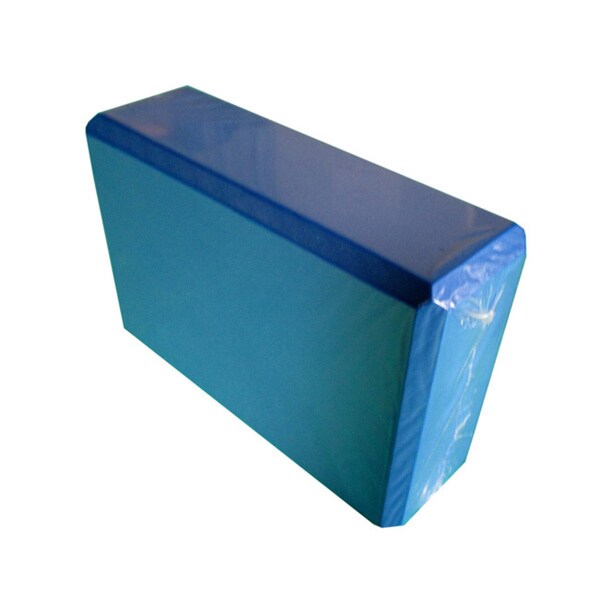 ActionLine KY-79001A 3-inch Yoga Block High-density Brick