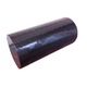 ActionLine KY-79008B 18-inch Extra-firm Black High-density Foam Roller