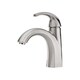 Pfister Selia Brushed Nickel Bathroom Faucet