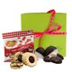 Be Mine! Valentine's Day Gift Box, Medium