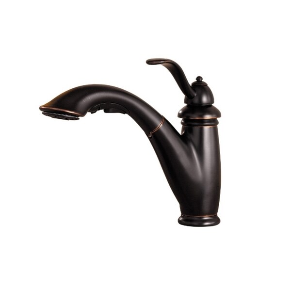 Price Pfister Contempra Kitchen Faucet The Price Pfister Faucet