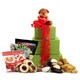 Beary Sweet Valentine's Day Large Gift Tower
