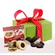 Happy New Years Gluten-free Gift Box