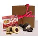 Happy Valentine's Day Gluten-free Medium Gift Box
