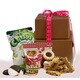 Happy Valentine's Day Gluten-free Small Gift Tower