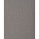 EFF Heavy Faux Linen Grommet Curtain Panel