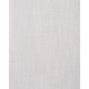 EFF Heavy Faux Linen Grommet Curtain Panel