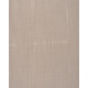 EFF Heavy Faux Linen Grommet Curtain Panel