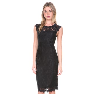 Mid-Length Dresses - Overstock.com Shopping - Dresses To Fit Any ...
