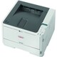 Oki B432dn LED Printer - Monochrome - 1200 x 1200 dpi Print - Plain P