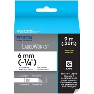 Epson Standard LC Tape Cartridge