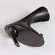 Oil Rubbed Bronze Bathroom Sink Faucet