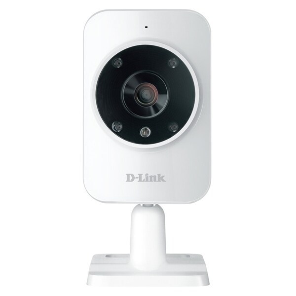 D-Link mydlink DCS-935L Network Camera - Color